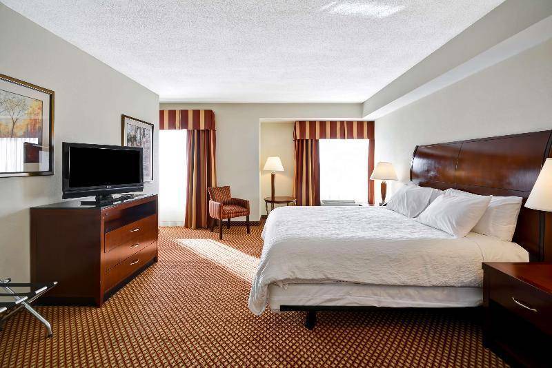 Photo of Bedroom in Riverview