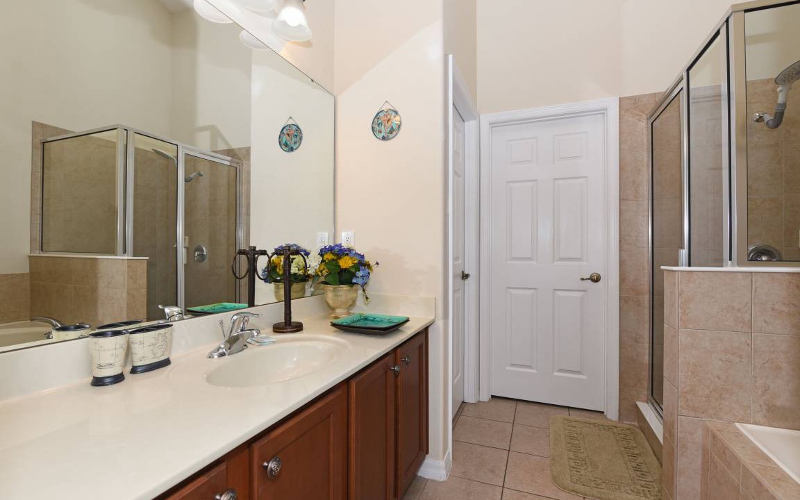 Photo of Bathroom in Veranda Palms