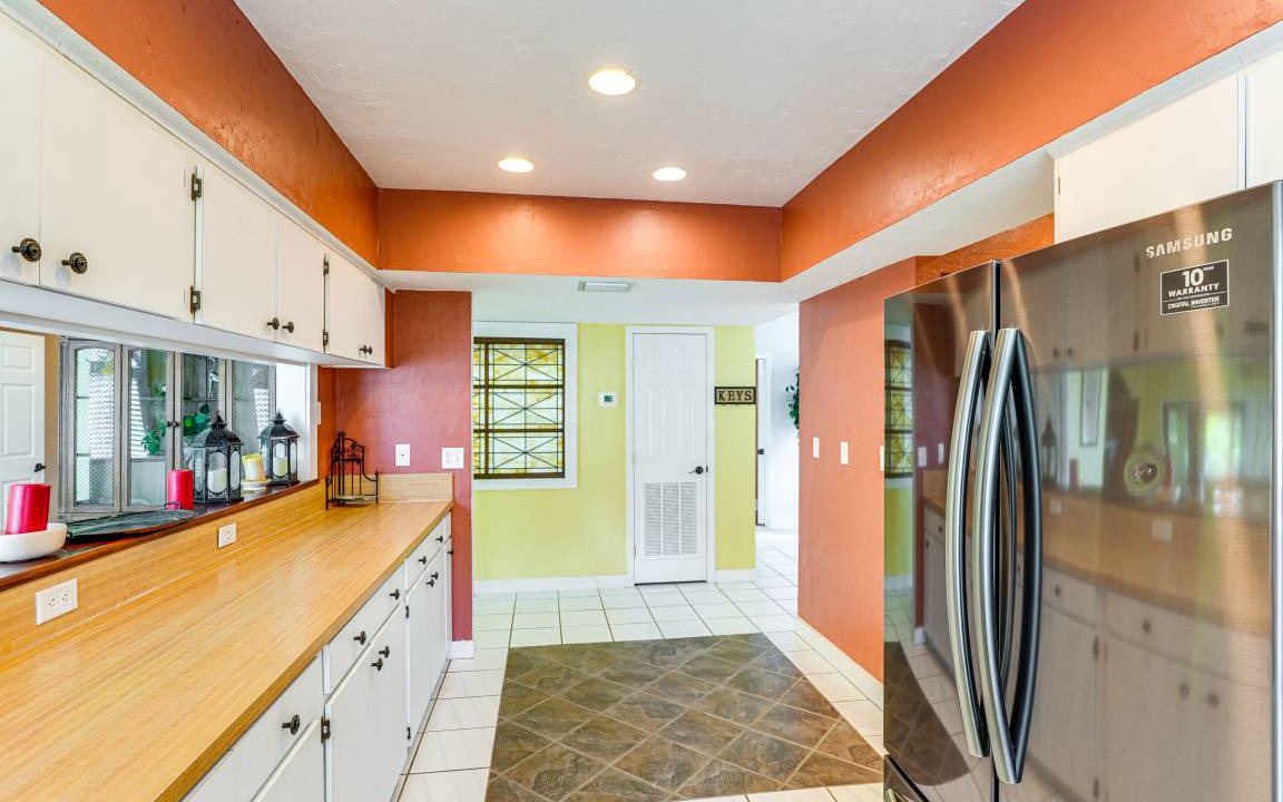 Photo of Kitchen in Haines City