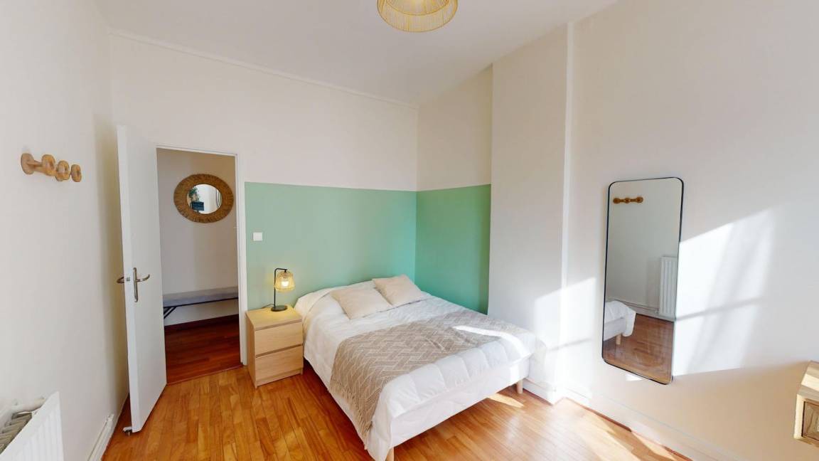 Photo of Bedroom in Epinettes