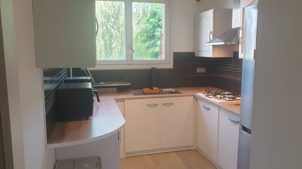 Photo of Kitchen in Limeil-Brevannes