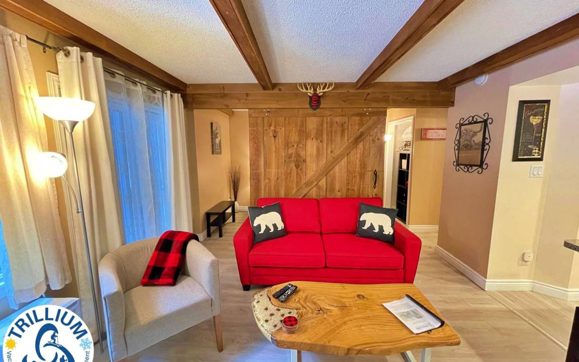 Photo of Livingroom in Craigleith