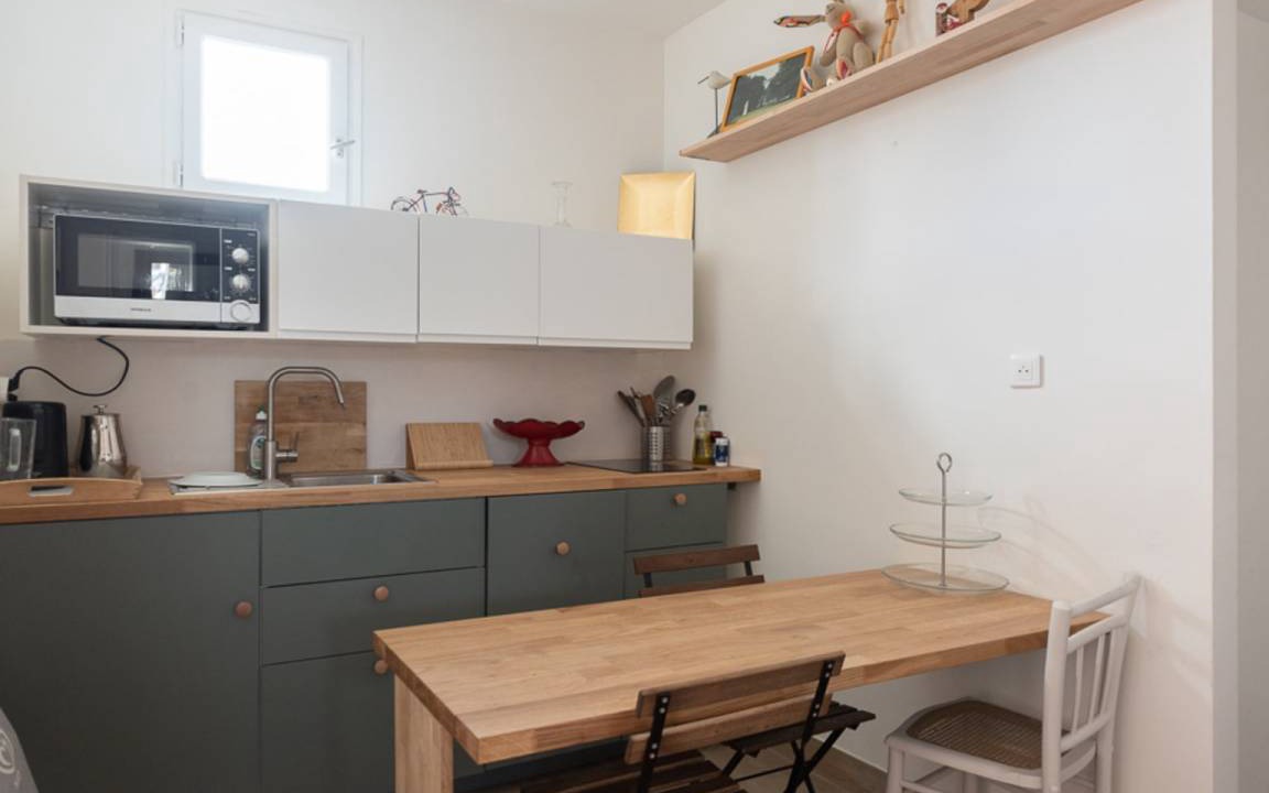 Photo of Kitchen in Latin