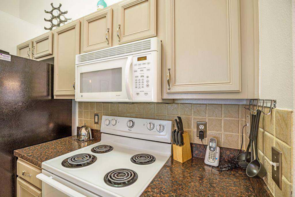 Photo of Kitchen in Seasons