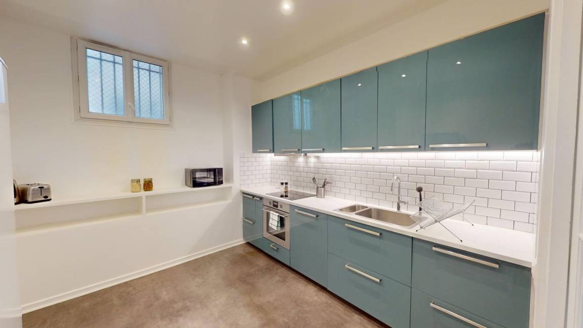 Photo of Kitchen in Epinettes