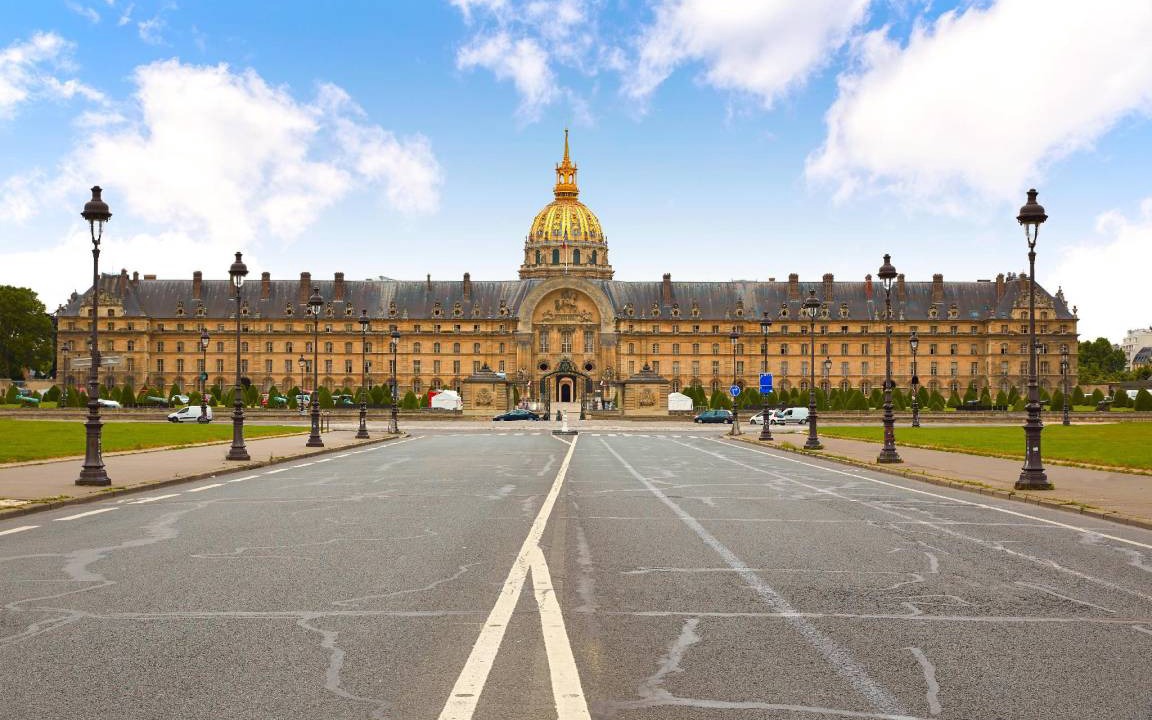 Photo of Others in Palais-Royal