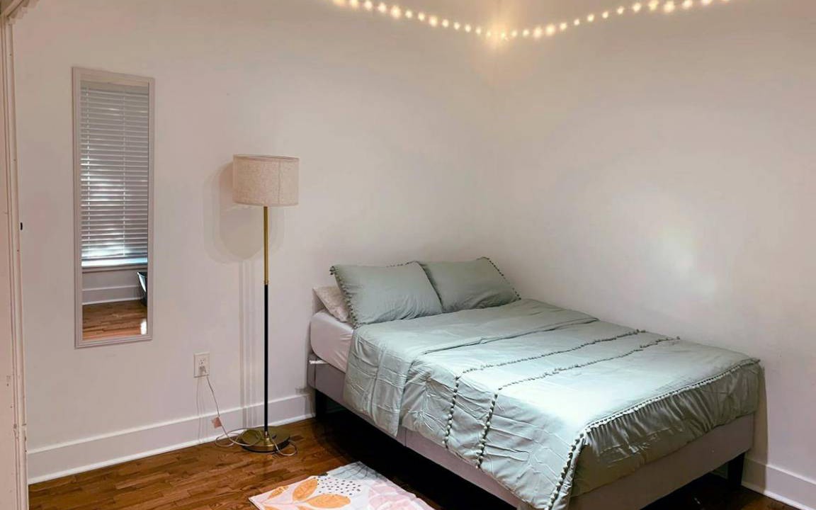 Photo of Bedroom in United Central