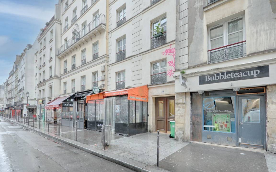 Photo of Others in Quartier de l'Horloge