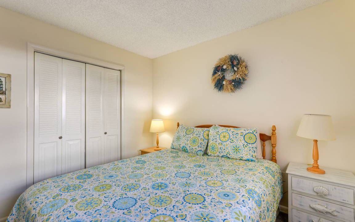 Photo of Bedroom in Cocoa Beach