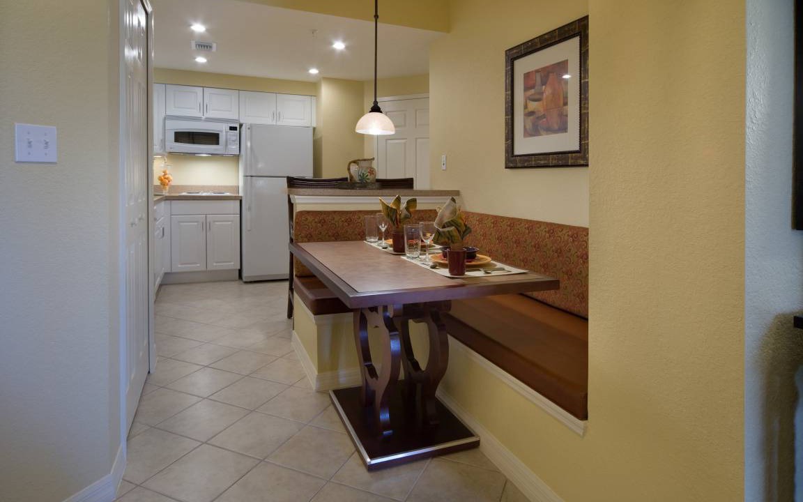 Photo of Kitchen in Orange Lake