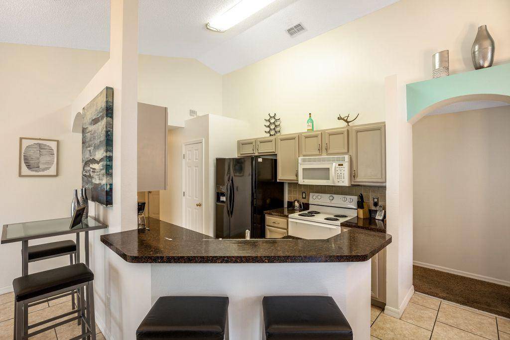 Photo of Kitchen in Seasons