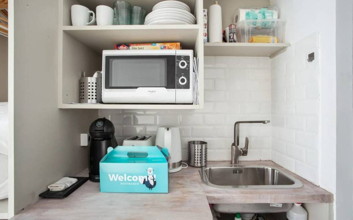 Photo of Kitchen in Epinettes