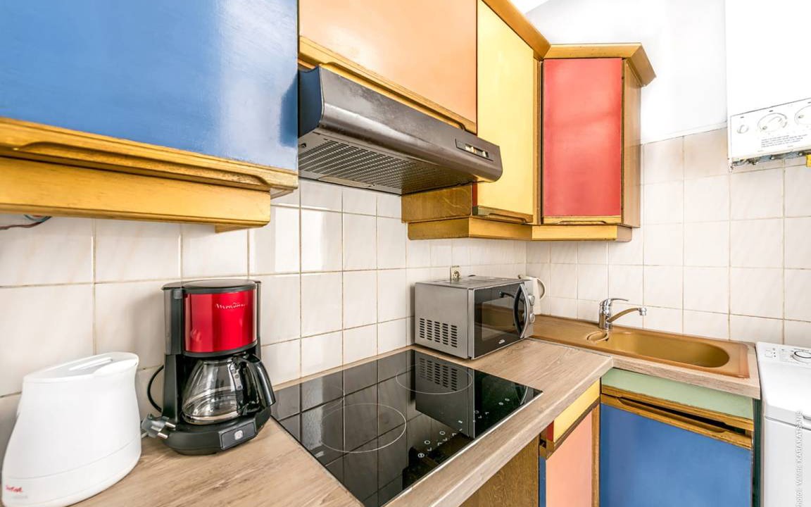 Photo of Kitchen in 5th Arrondissement