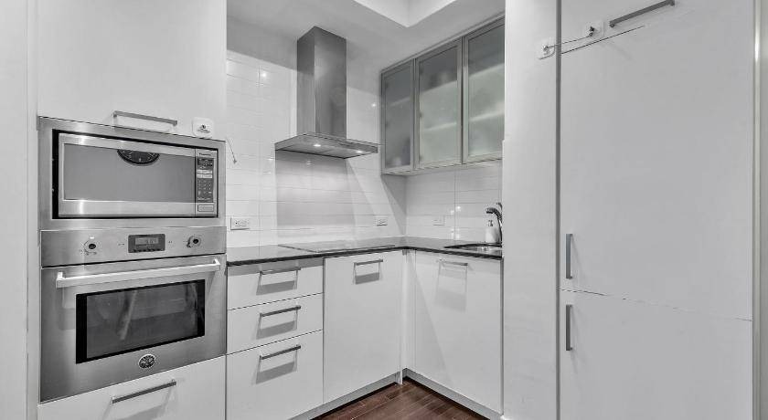 Photo of Kitchen in Toronto Entertainment District