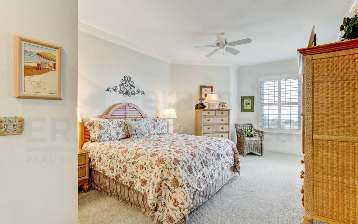 Photo of Bedroom in Amelia City