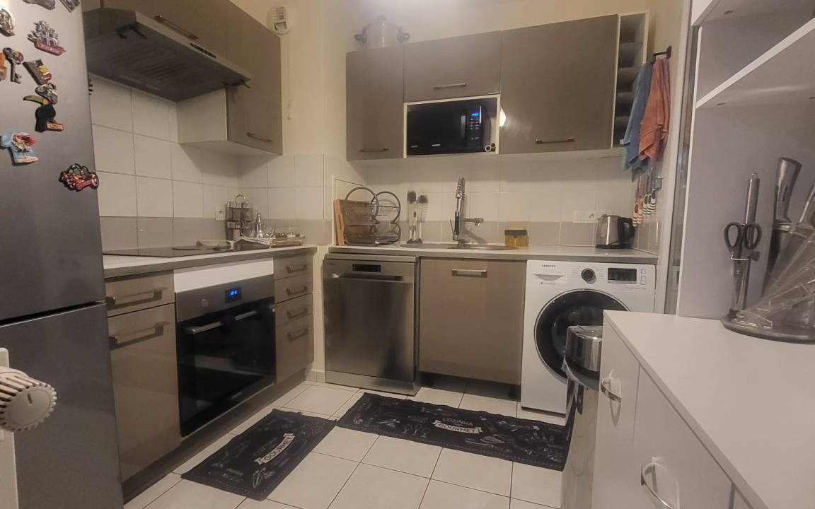 Photo of Kitchen in Saint-Denis