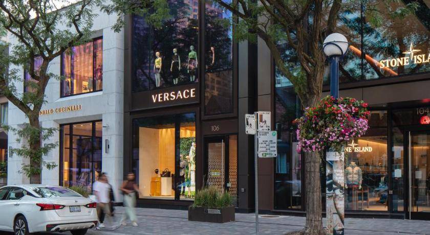 Photo of Others in Bloor-Yorkville