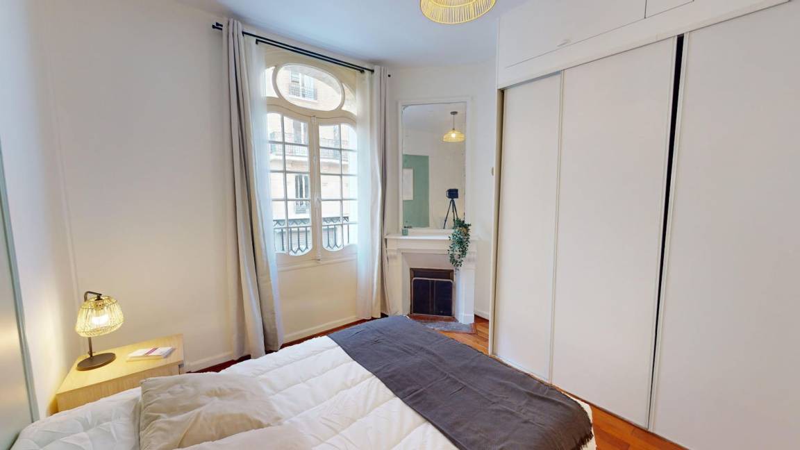 Photo of Bedroom in Epinettes