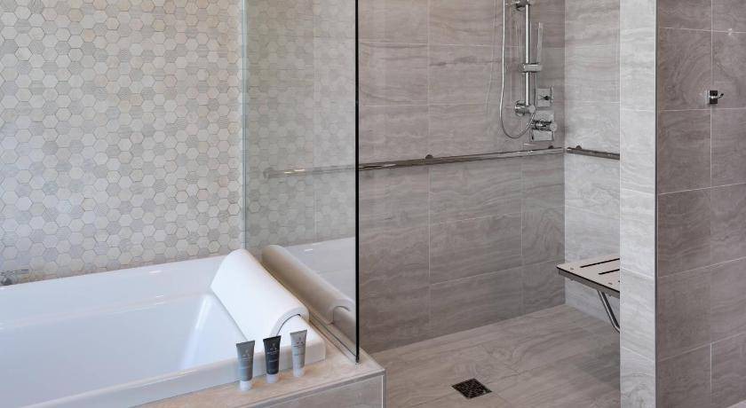 Photo of Bathroom in Florida Central Atlantic Coast