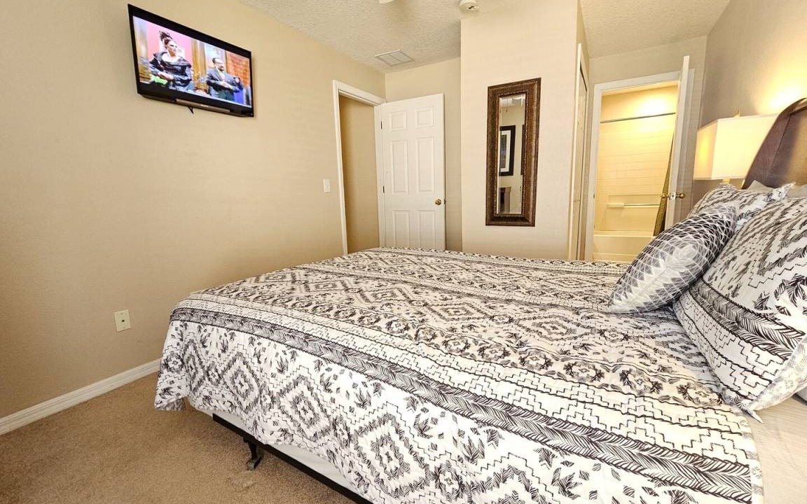 Photo of Bedroom in Solana