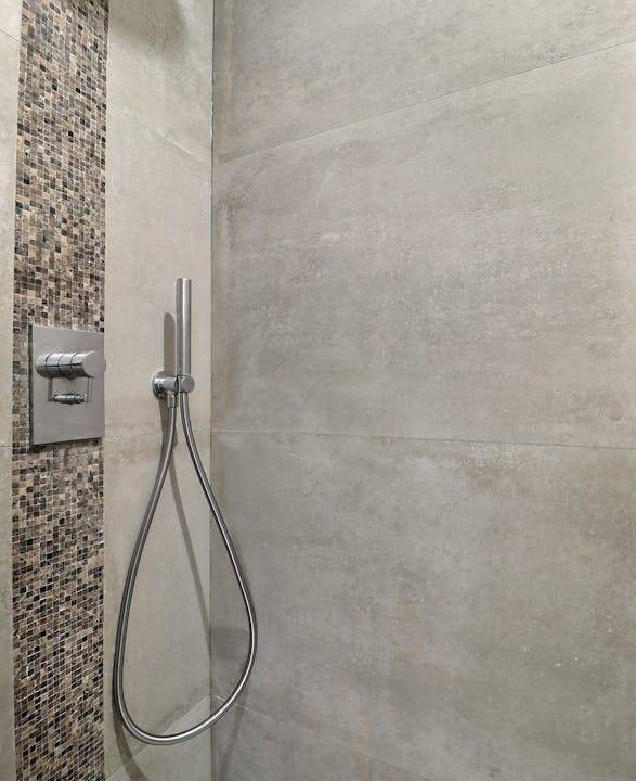 Photo of Bathroom in Quartier Sainte-Avoye