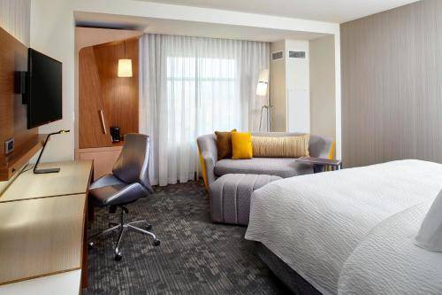 Photo of Bedroom in Lake Nona Medical City