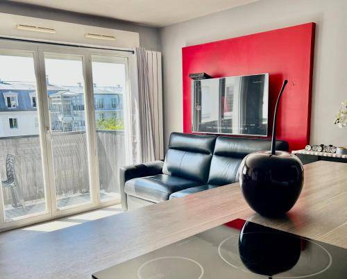 Photo of Livingroom in Serris