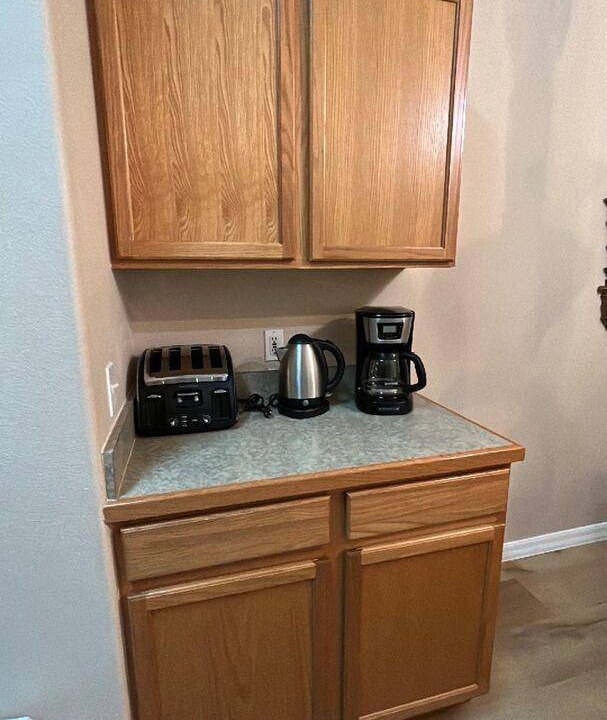 Photo of Kitchen in Crescent Lakes
