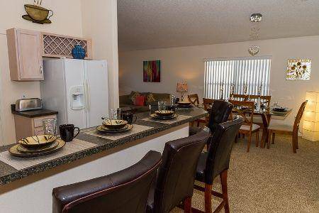 Photo of Kitchen in Westbury