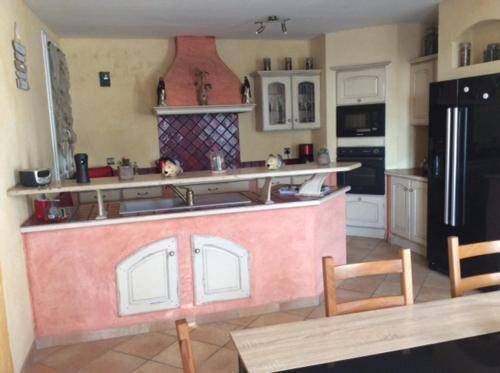 Photo of Kitchen in Roissy-en-France