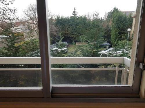 Photo of Patio Balcony in Les Pavillons-sous-Bois