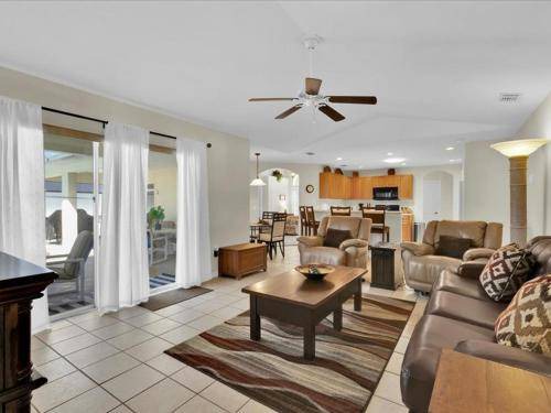Photo of Livingroom in Tuscan Ridge