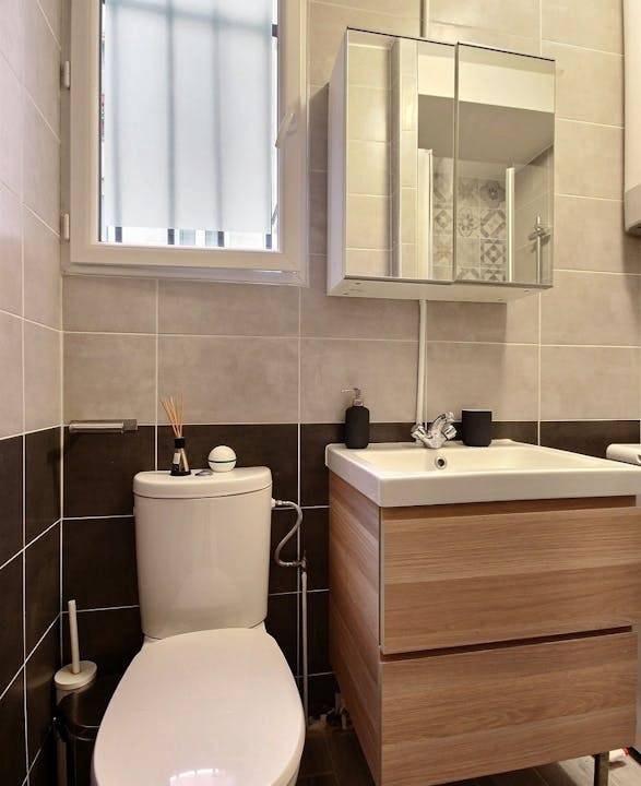 Photo of Bathroom in Strasbourg -Saint-Denis