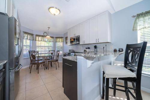 Photo of Kitchen in Seasons