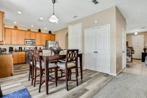 Photo of Kitchen in Trafalgar Village