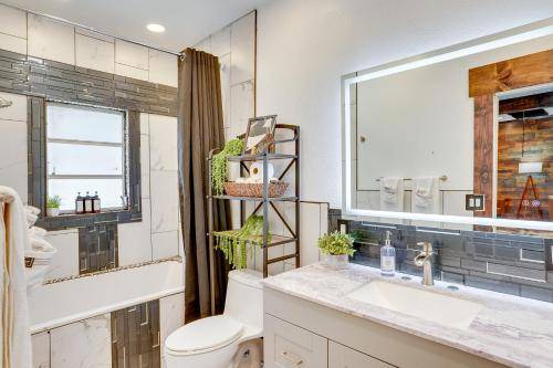 Photo of Bathroom in Lake Wales