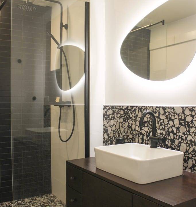 Photo of Bathroom in Sorbonne