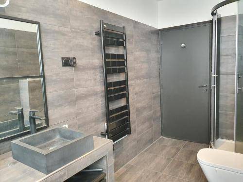 Photo of Bathroom in La Garenne-Colombes