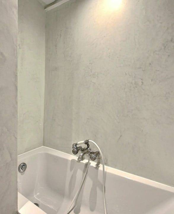 Photo of Bathroom in Quartier Sainte-Avoye