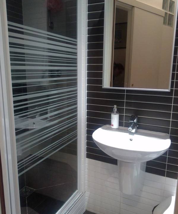 Photo of Bathroom in 8th Arrondissement