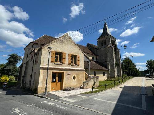 Photo of Buildings in Montevrain