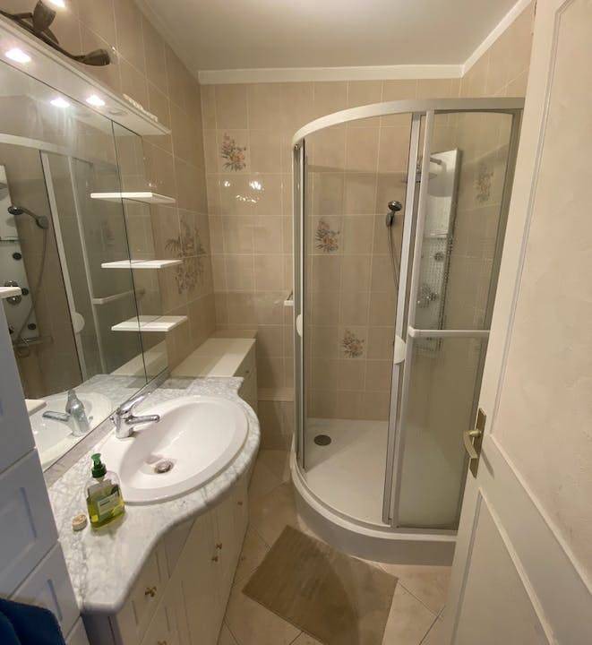 Photo of Bathroom in Saint-Denis