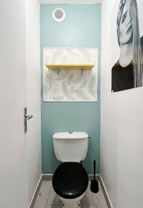 Photo of Bathroom in Croix des Meches