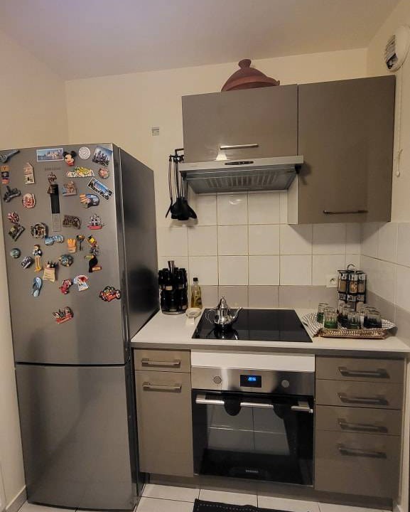 Photo of Kitchen in Saint-Denis