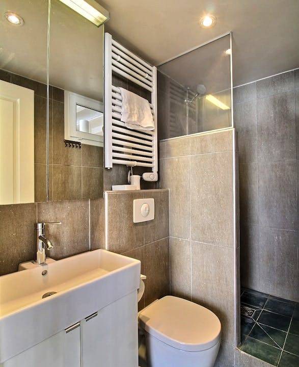 Photo of Bathroom in Saint-Gervais