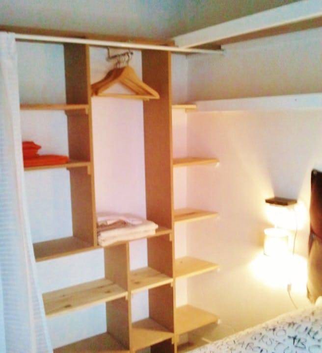 Photo of Bedroom in Latin