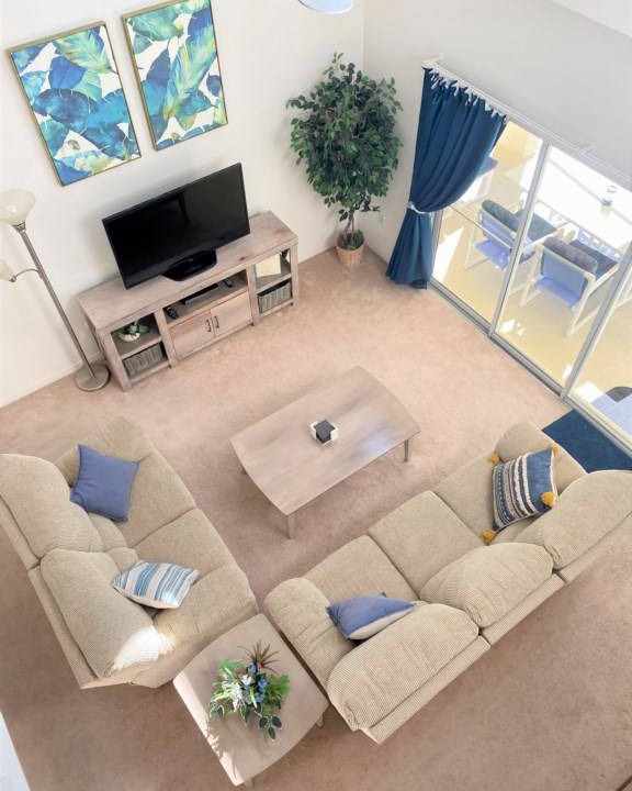 Photo of Livingroom in Cumbrian Lakes