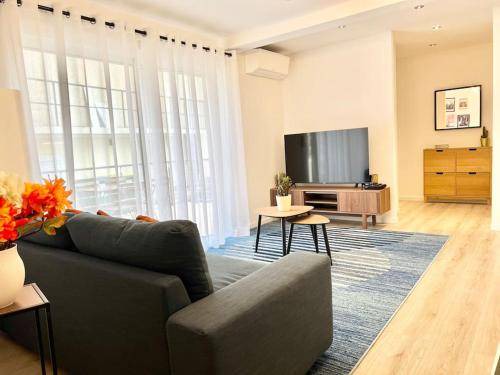 Photo of Livingroom in Bagneux