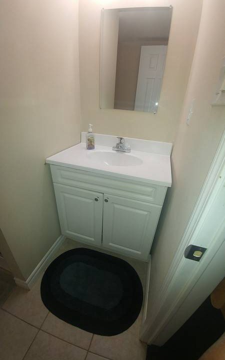 Photo of Bathroom in Bendale