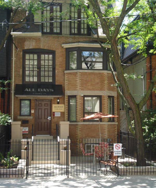 Photo of Others in Upper Jarvis